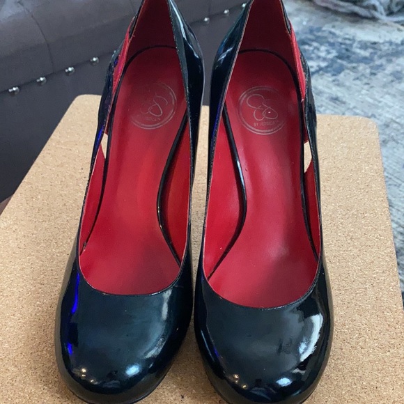 Jessica Simpson high heels - Picture 10 of 12